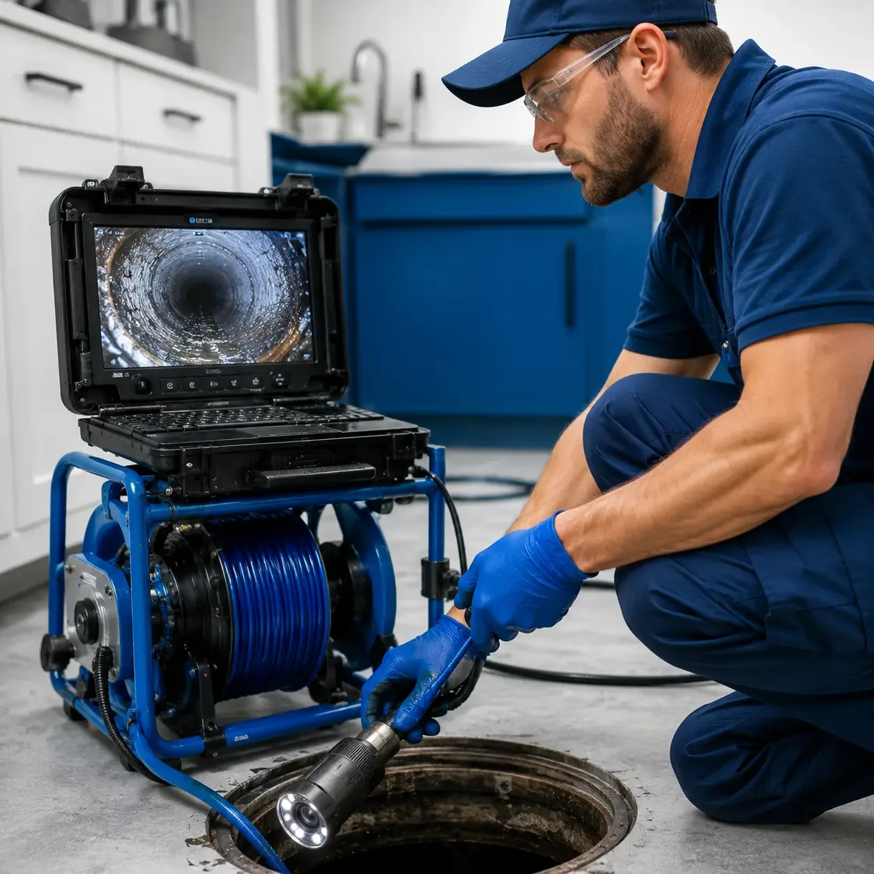 Pipe Relining professionals serving Hiawatha, KS